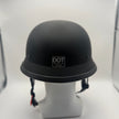 Bikelife Black Bucket Helmet - Trimm Supply
