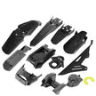 Surron LBX Complete Body Kit - Gloss Carbon