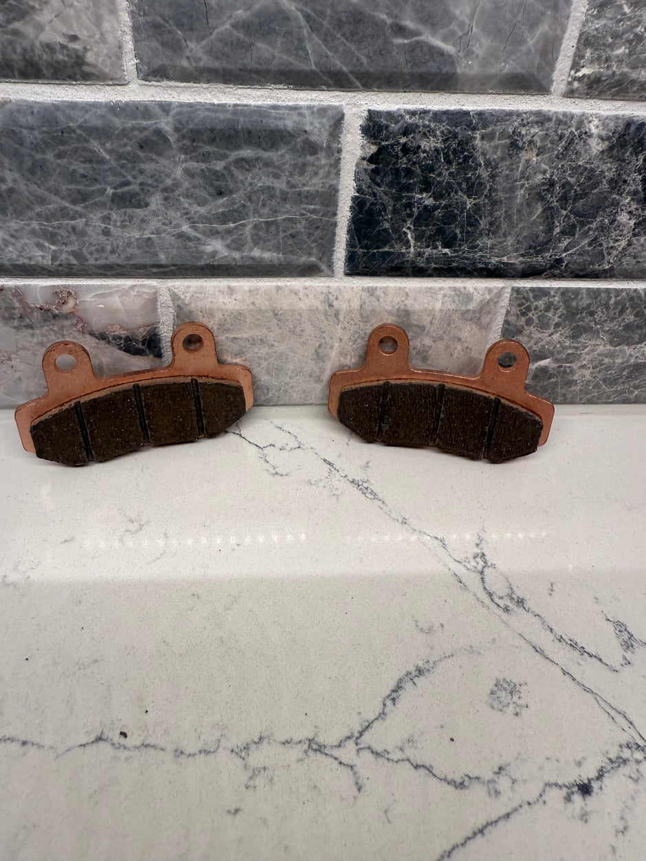 Ultra Bee Brake Pads