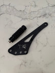 eRide Pro Shift Lock & Bracket (Ships USA - TG Racing)