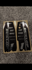 Tuttio/Yozma Fork Guard Decals