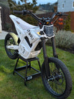 strike shadow 60v/72v and yozma in10 pro supermotos tires