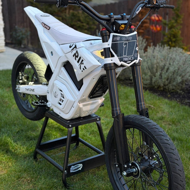 strike shadow 60v/72v and yozma in10 pro supermotos tires