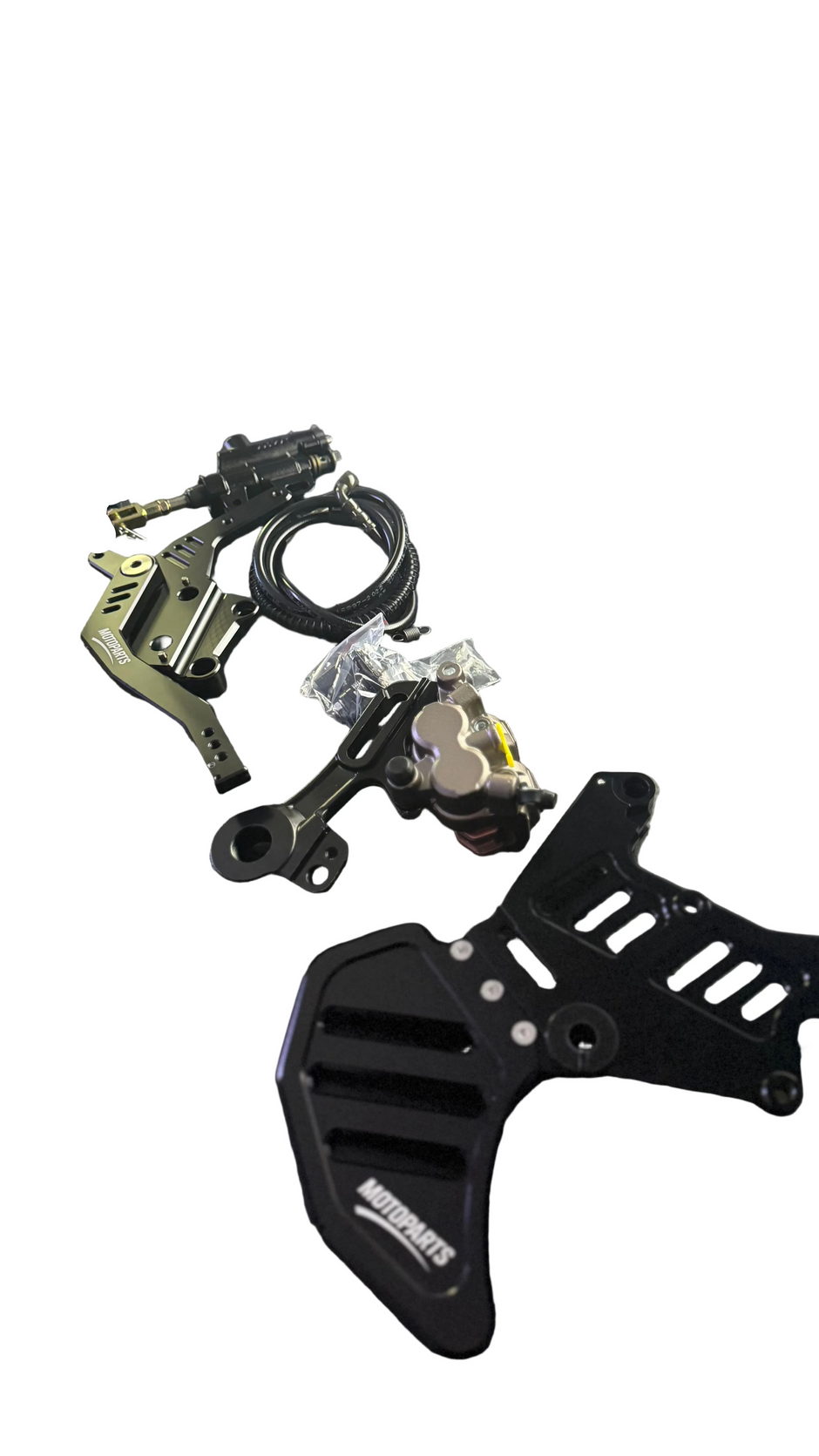 Talaria X3 Moto Footbrake