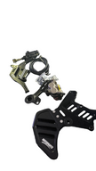 Talaria X3 Moto Footbrake