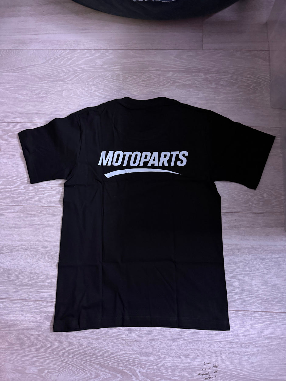 v2 motoparts tee