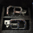 TITANIUM EMOTO PEGS