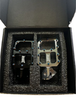 TITANIUM EMOTO PEGS