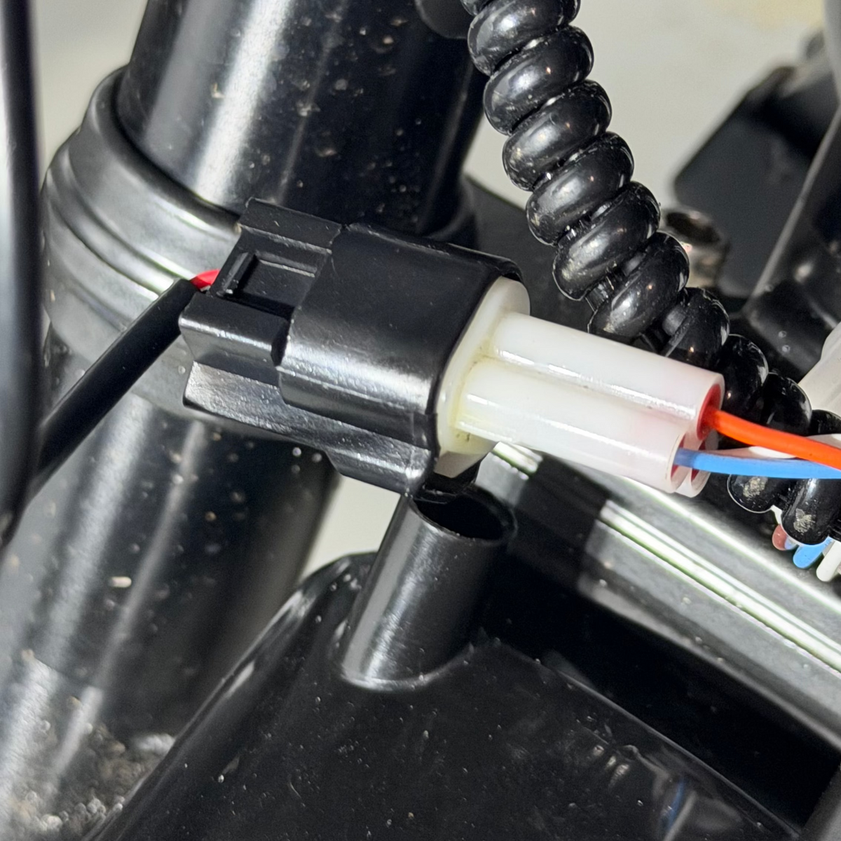 Plug & Play Baja Style Light for Yozma IN10