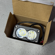Plug & Play Baja Style Light for Yozma IN10