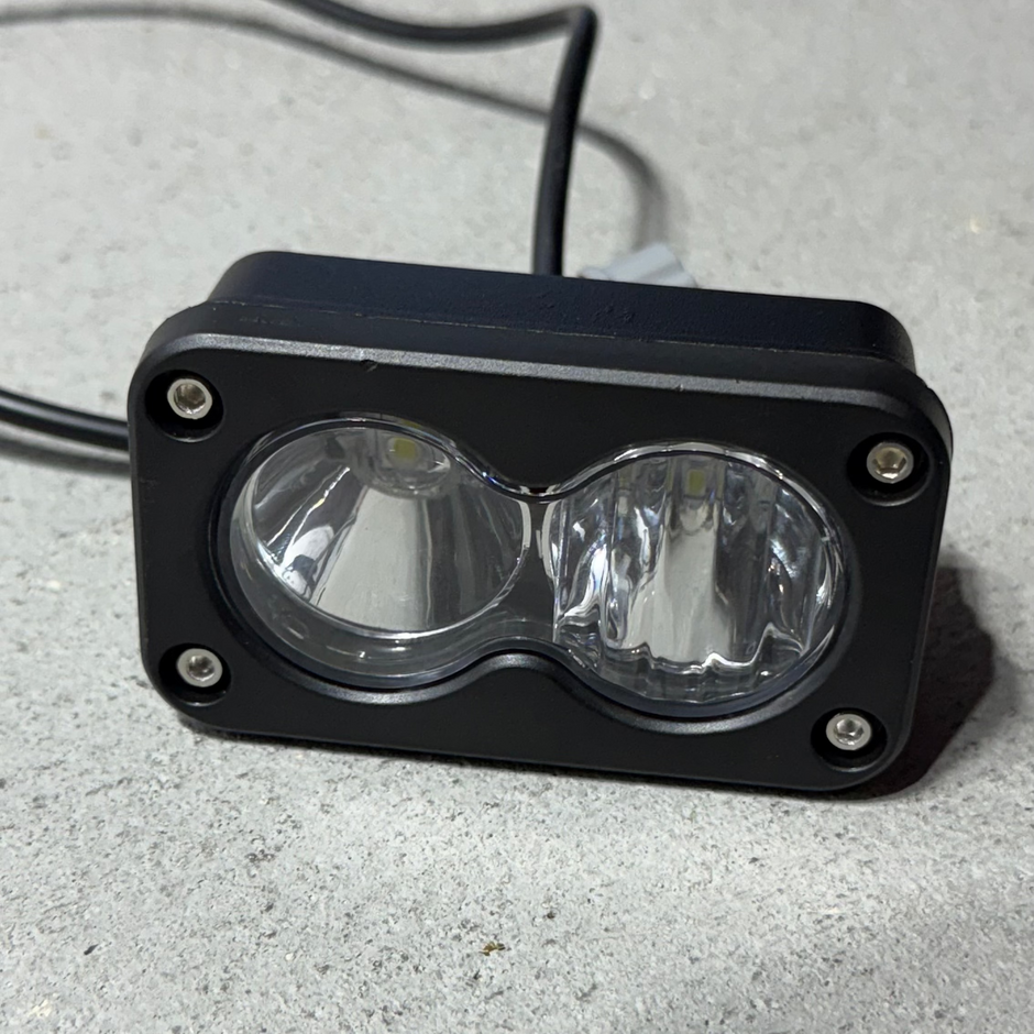 Plug & Play Baja Style Light for Yozma IN10