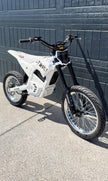 Supermoto Wheel Set 14-17