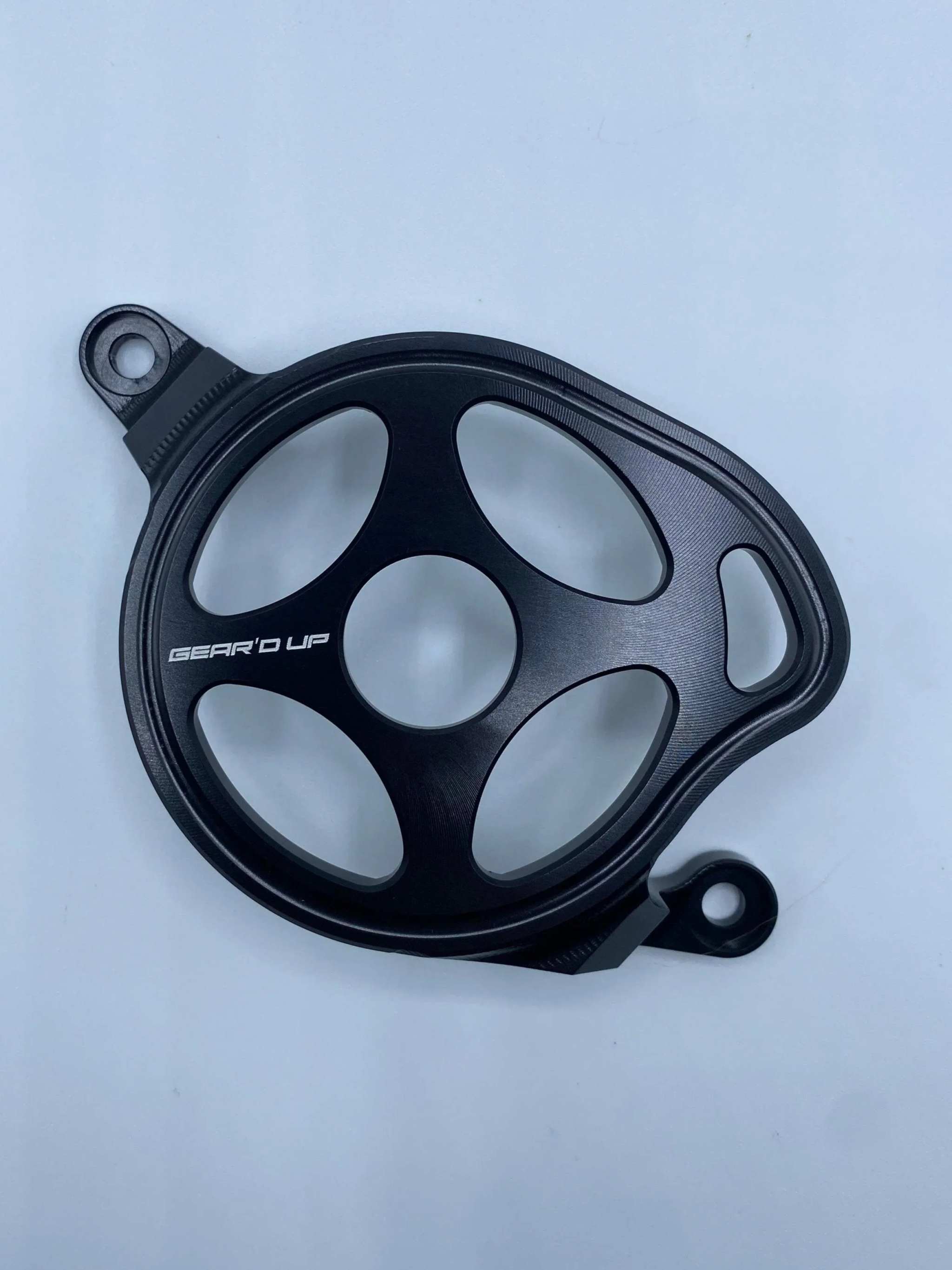 Surron Light Bee Motor Cover- Gear'd Up