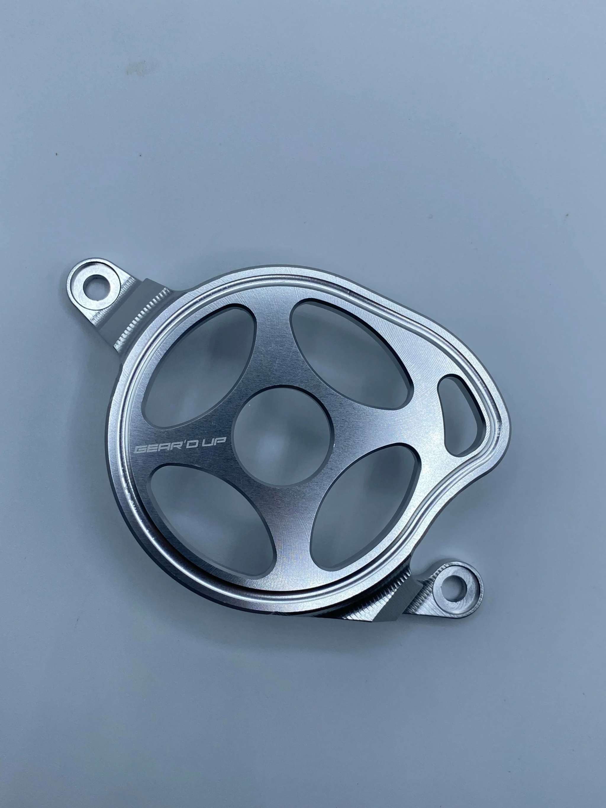 Surron Light Bee Motor Cover- Gear'd Up