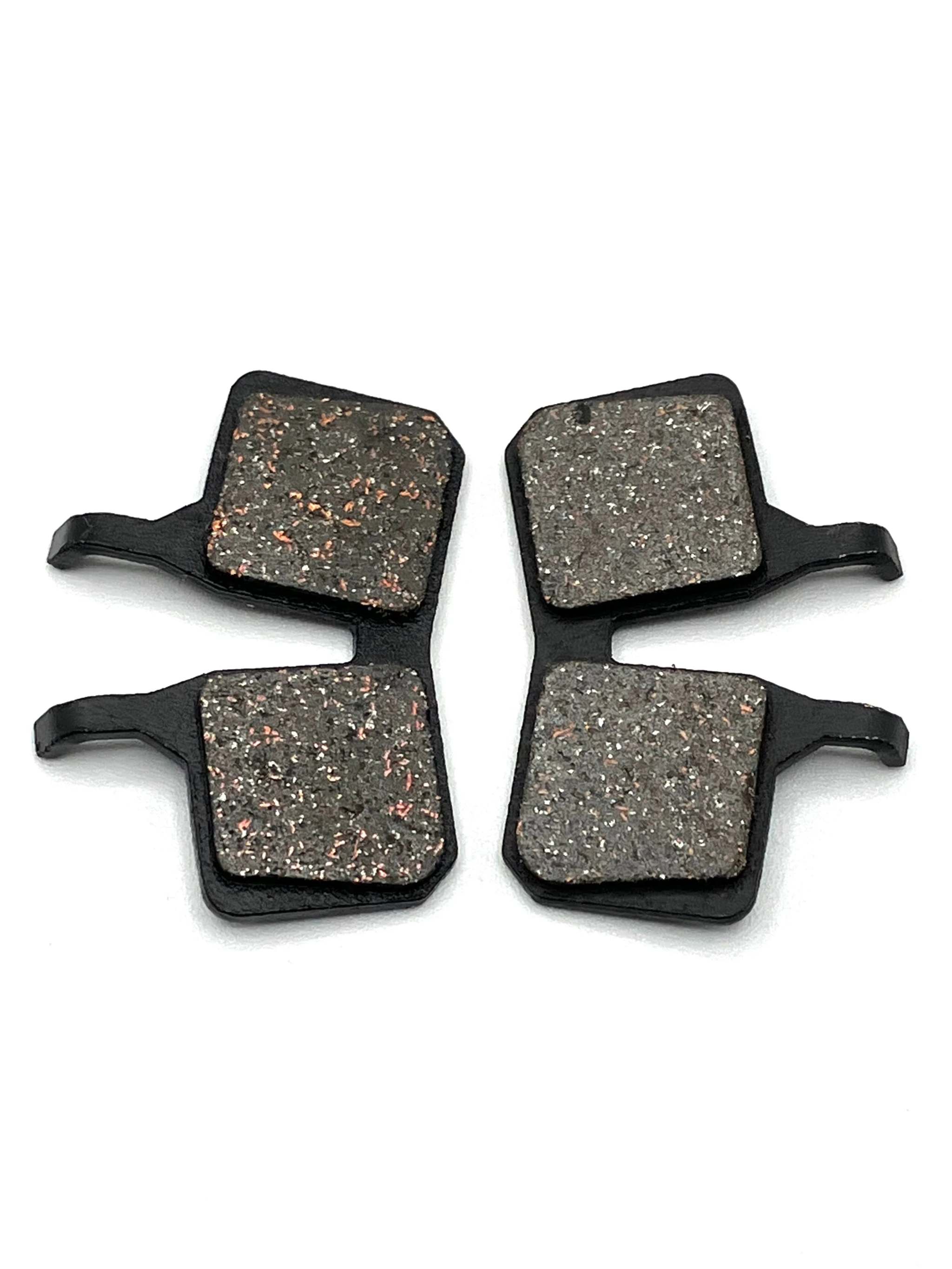 Magura MT5/MT7 Replacement Brake Pads by EV Warehouse