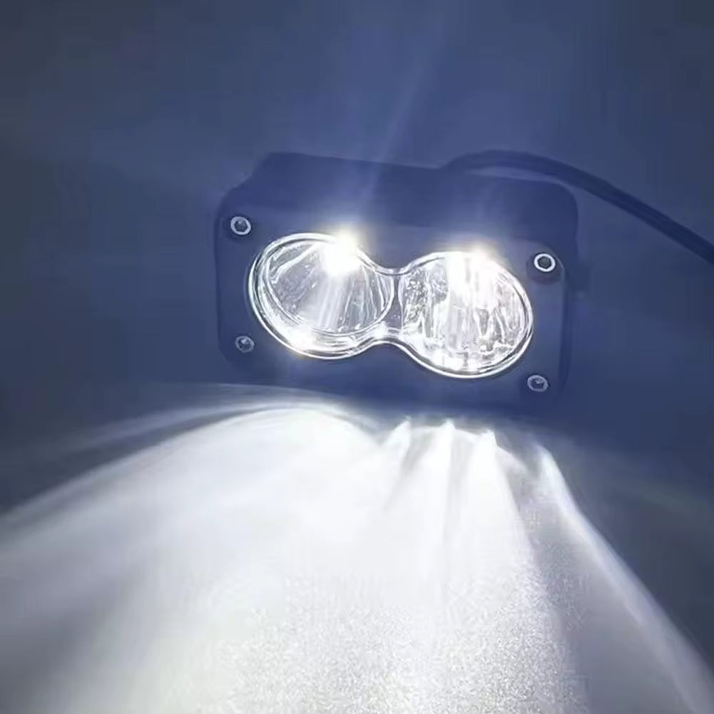 Plug & Play Baja Style Light for Yozma IN10