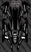 UltraBee Graphics Kit