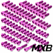 Talaria Sting/MX Titanium Bolt Kit (COLLECTIVE)
