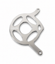 Yozma IN10 CNC Aluminum Motor Cover