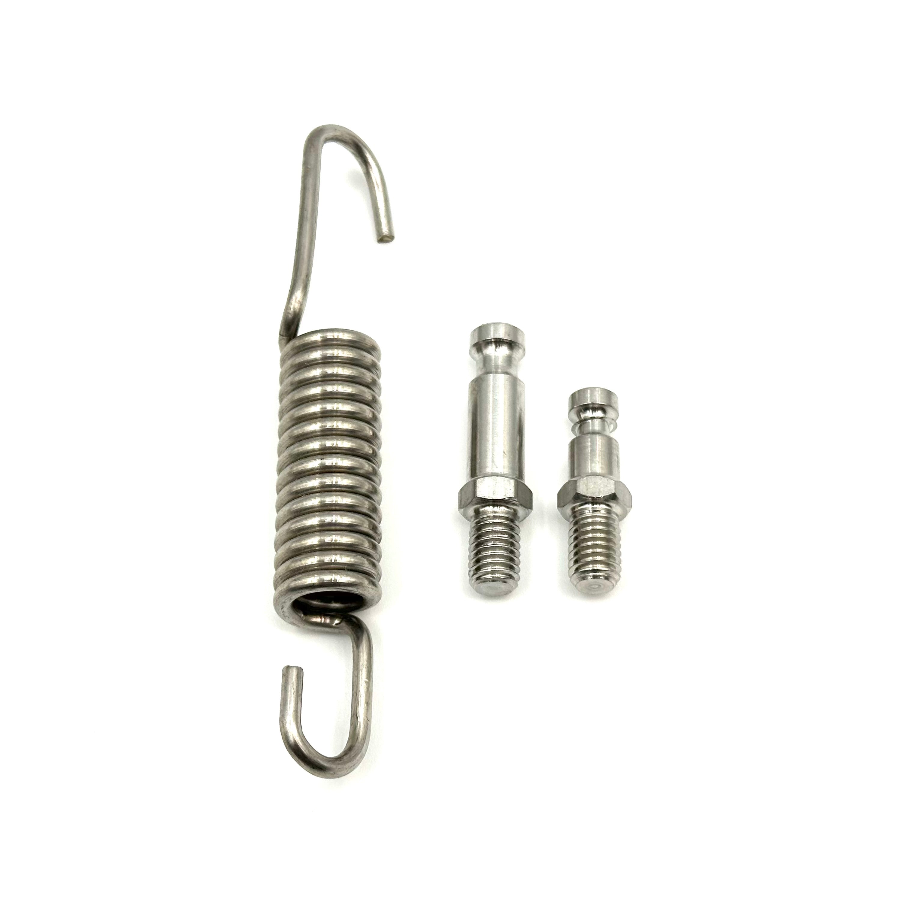 Replacement OEM Kickstand Spring Set - Surron Light Bee / E-Rid Pro