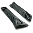 Surron Ultra Bee Battery Guards  - Carbon