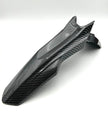 Surron Ultra Bee Front Fender - Carbon