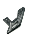 Surron Ultra Bee Lower Chain Guard - Carbon
