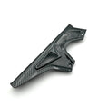 Surron Ultra Bee Upper Chain Guard - Carbon