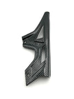 Surron Ultra Bee Upper Chain Guard - Carbon