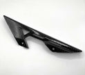 Talaria Sting Chain Guard - Carbon