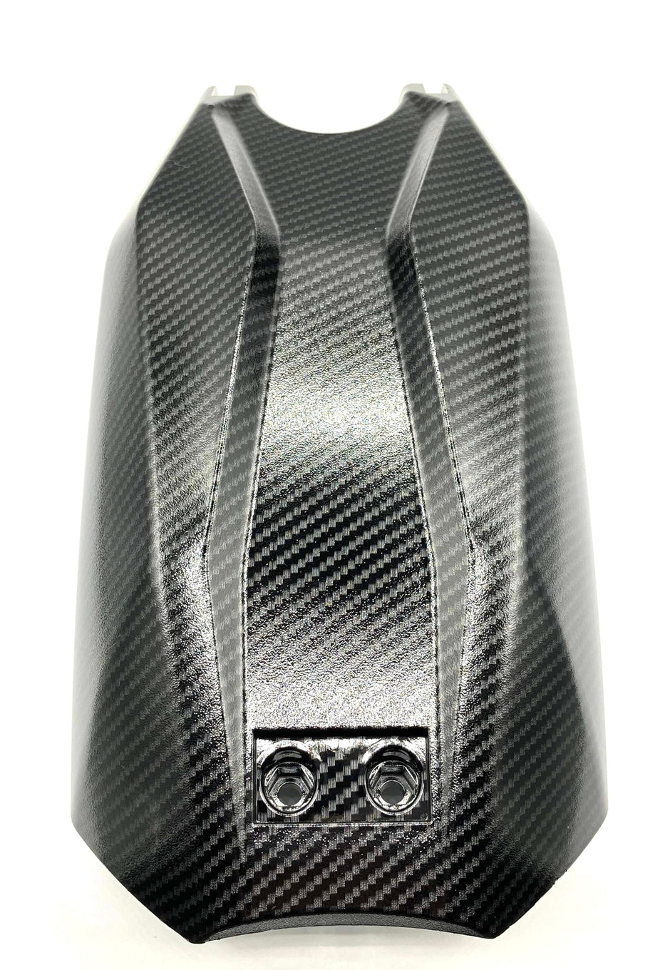 Talaria Sting Replacement Battery Cover - Carbon