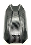Talaria Sting Replacement Battery Cover - Carbon