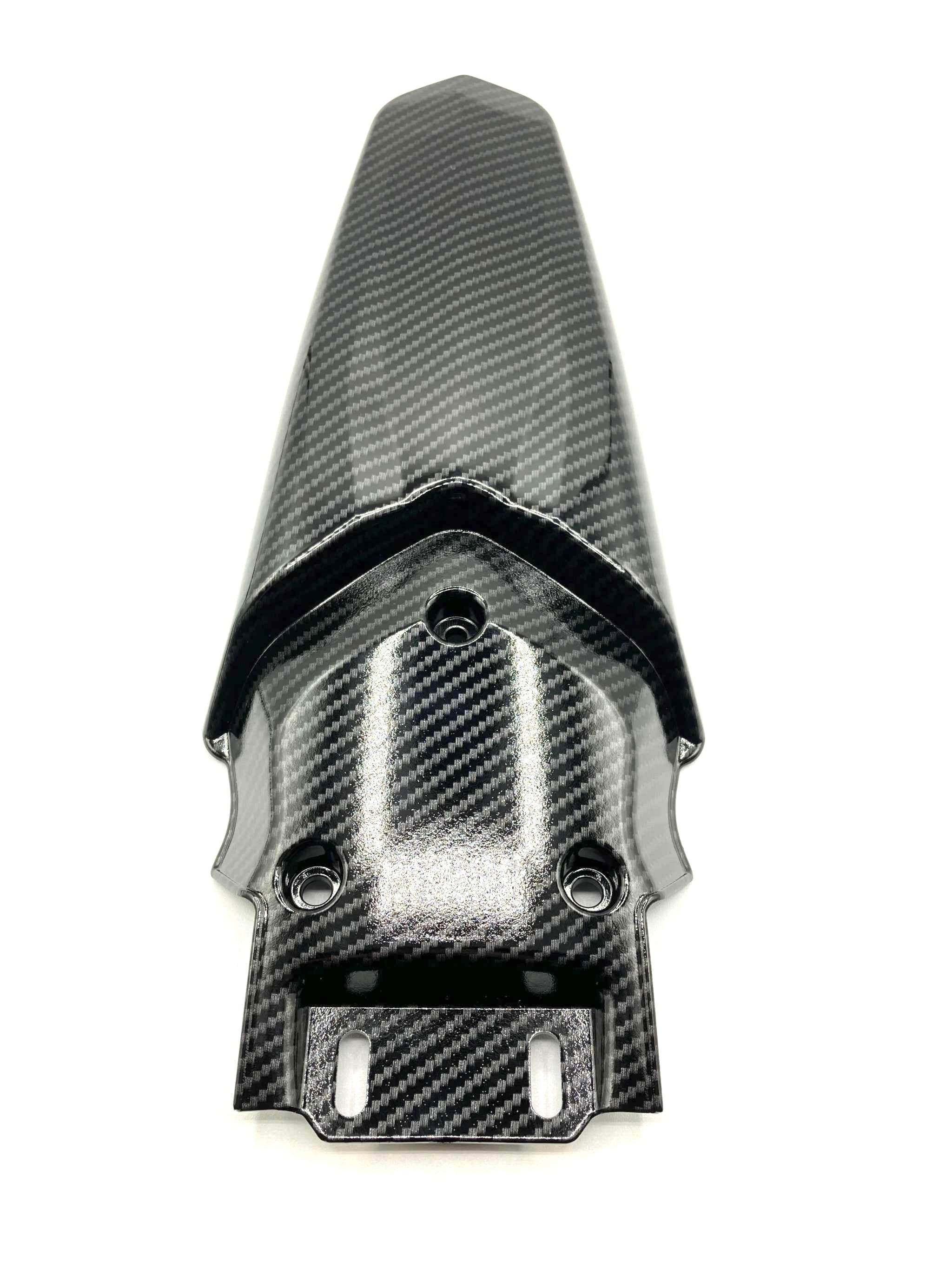 Talaria Sting Replacement Rear Fender - Carbon