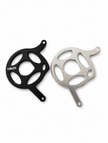 Yozma IN10 CNC Aluminum Motor Cover