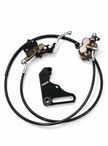 Yozma | Tuttio | Ultra Bee Rear Brake Kit