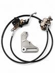 Yozma | Tuttio | Ultra Bee Rear Brake Kit