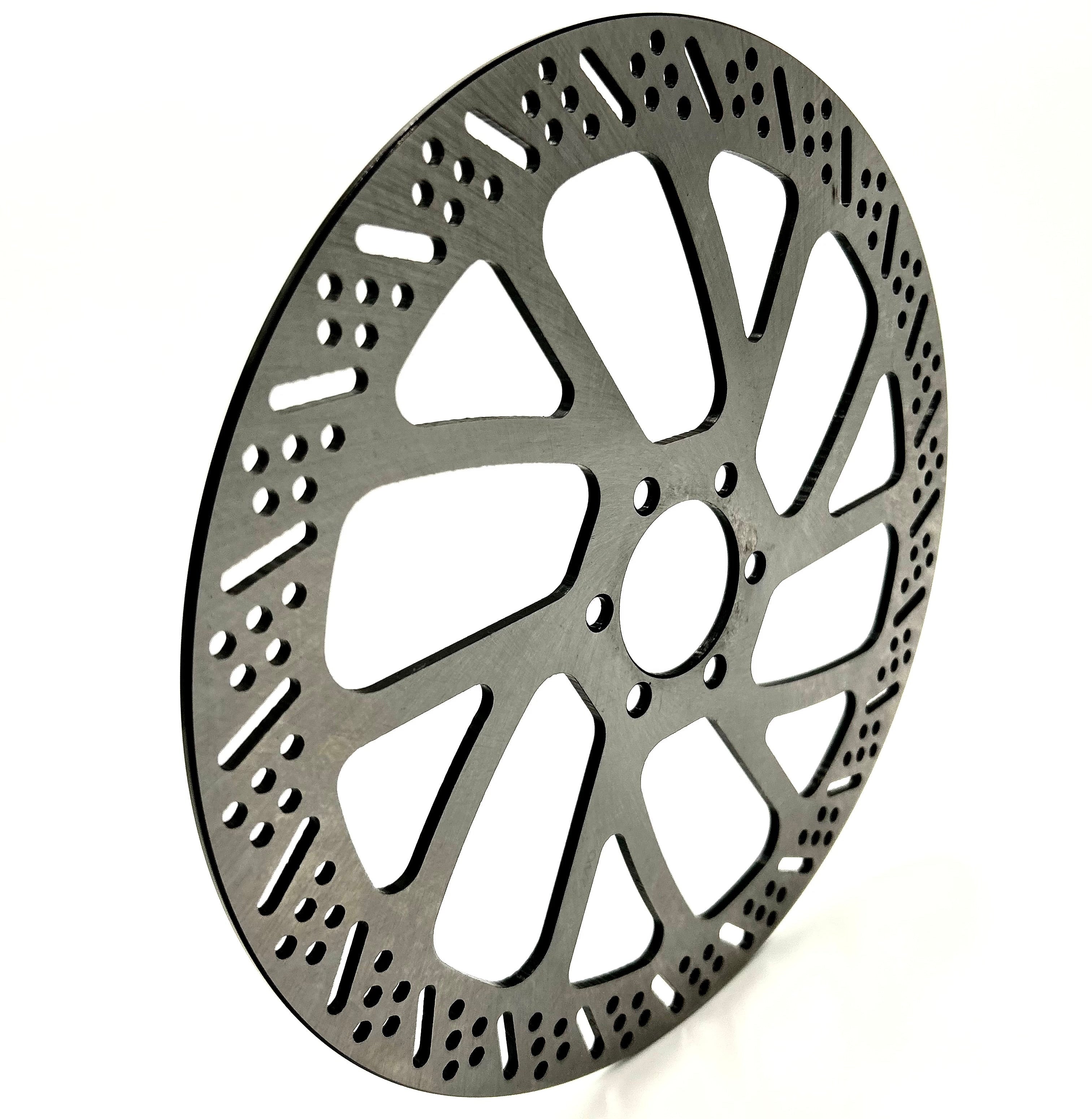 Ultra Bee Moto Brake Kit Replacement Rotor 240mm - Surron Light Bee | Talaria | E-Ride Pro