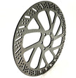 Ultra Bee Moto Brake Kit Replacement Rotor 240mm - Surron Light Bee | Talaria | E-Ride Pro