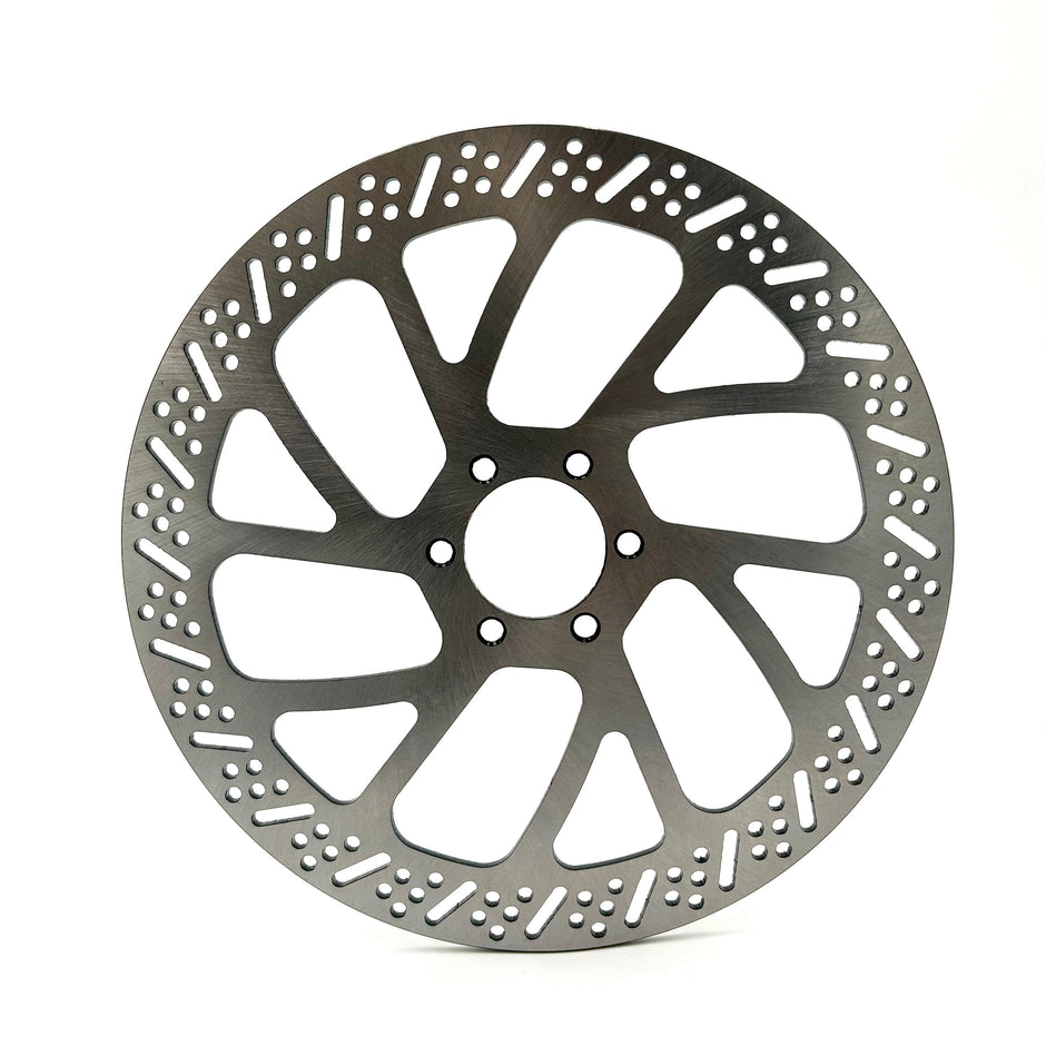 Ultra Bee Moto Brake Kit Replacement Rotor 240mm - Surron Light Bee | Talaria | E-Ride Pro