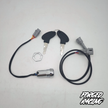 Talaria XXX Plug and Play Key ignition