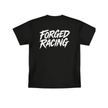 FORGED “Slick” T-Shirt – Premium Cotton Streetwear Tee