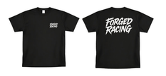 FORGED “Slick” T-Shirt – Premium Cotton Streetwear Tee