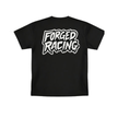 FORGED V3 T-Shirt – Premium Cotton Streetwear Tee