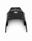 Talaria XXX Carbon Ignition Cover Plastic (Not a Wrap)