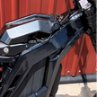 Eride Pro Battery Lid Bolts