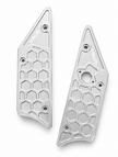Talaria XXX Metal Side Panels - Upgraded CNC Replacement