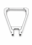 Surron Light Bee X Suspension Triangle | CNC Billet Rear Linkage Upgrade