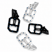 Super-Wide E-Moto Footpegs – Surron, Talaria, E-Ride Pro, 79Bike