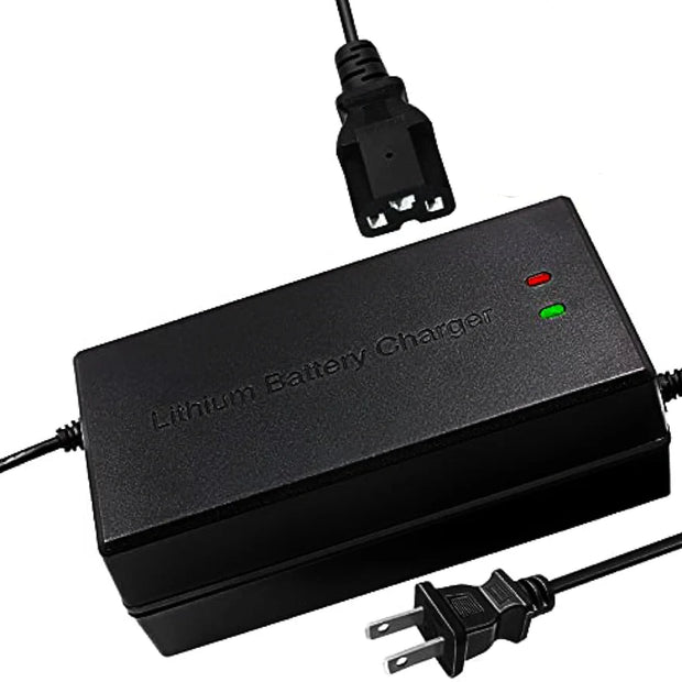 Fast Charger for Tuttio Soleil 01 | Upgraded High-Speed E-Bike Charger