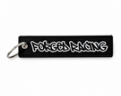 FORGED Racing Keychain